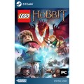 LEGO: The Hobbit Steam CD-Key [GLOBAL]